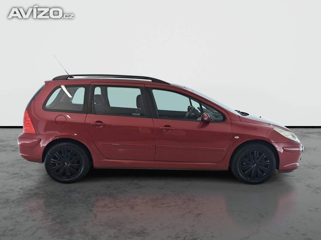 Foto inzerátu Peugeot 307 1.6 HDi