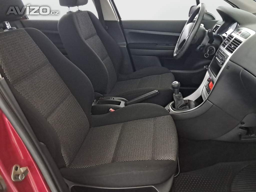 Foto inzerátu Peugeot 307 1.6 HDi