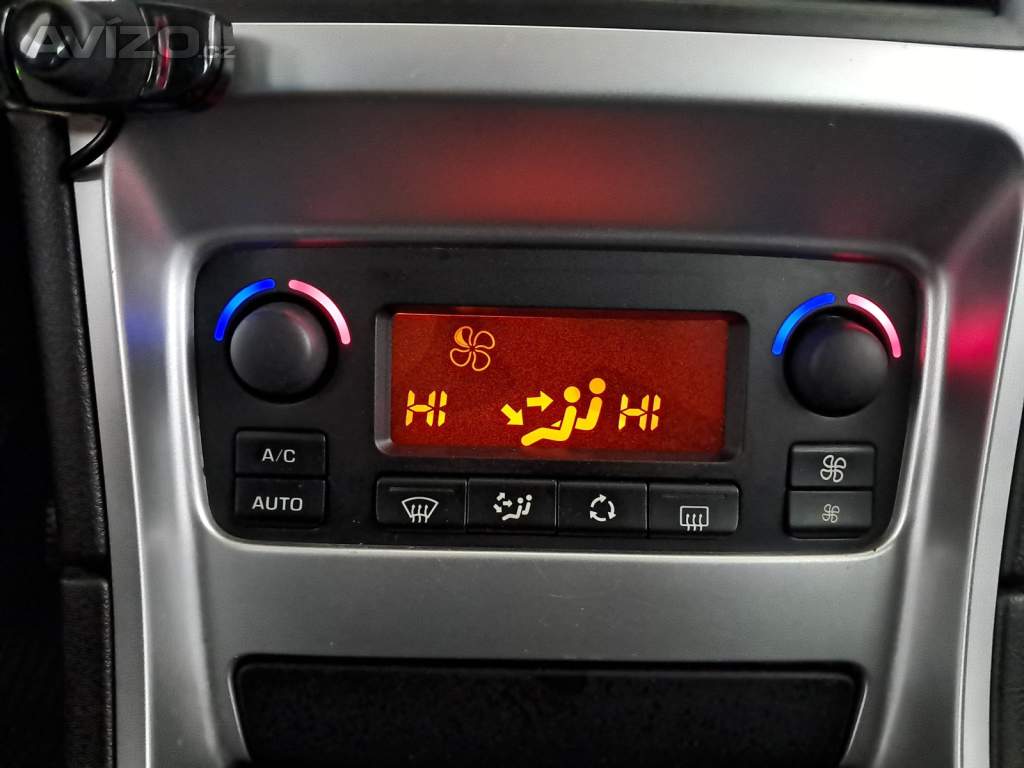 Foto inzerátu Peugeot 307 1.6 HDi