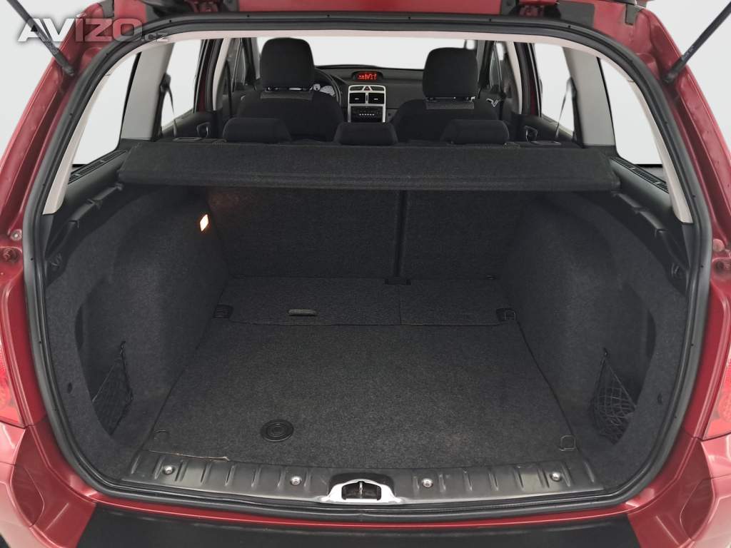 Foto inzerátu Peugeot 307 1.6 HDi