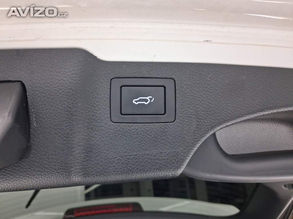 Foto inzerátu Hyundai Santa Fe 2.2 CRDi