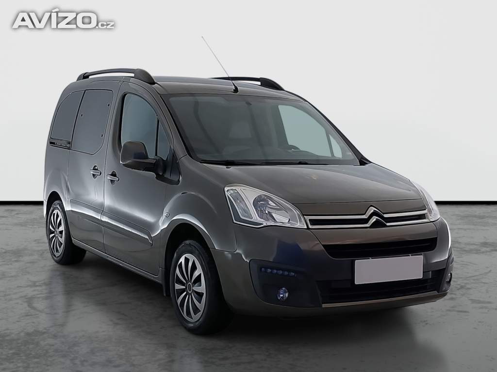 Citroen Berlingo 1.6 VTi