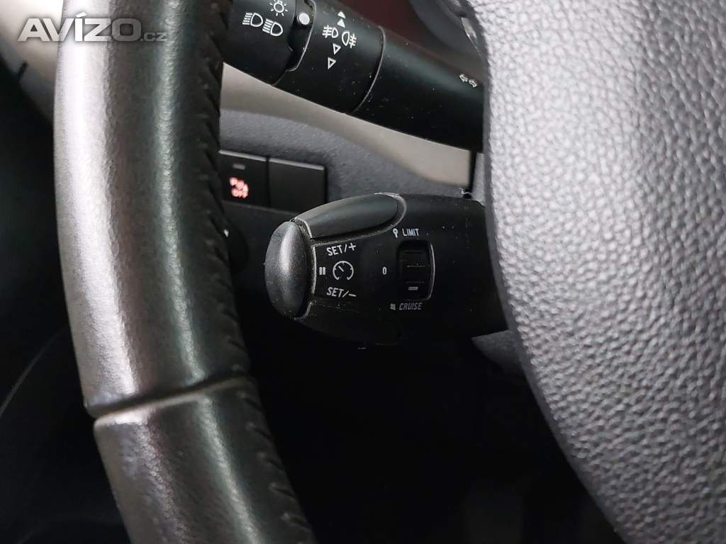 Foto inzerátu Citroen Berlingo 1.6 VTi