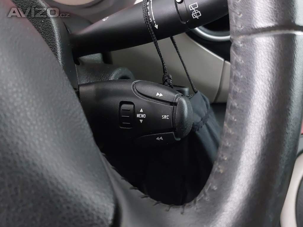 Foto inzerátu Citroen Berlingo 1.6 VTi