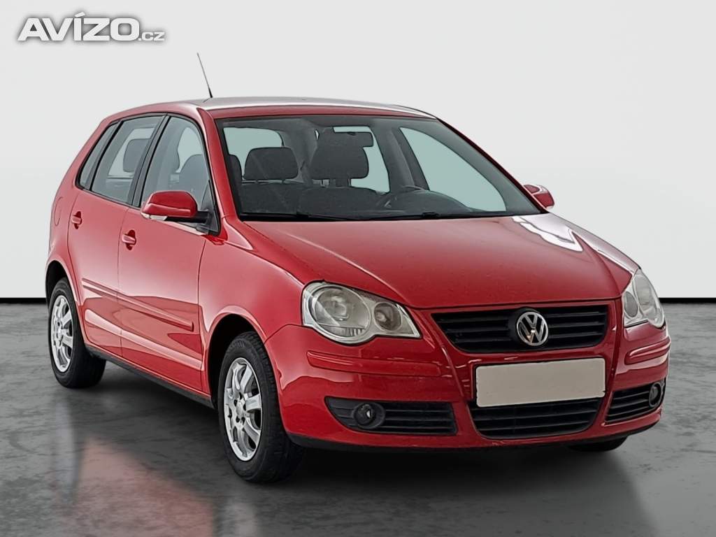 VW Polo 1.2