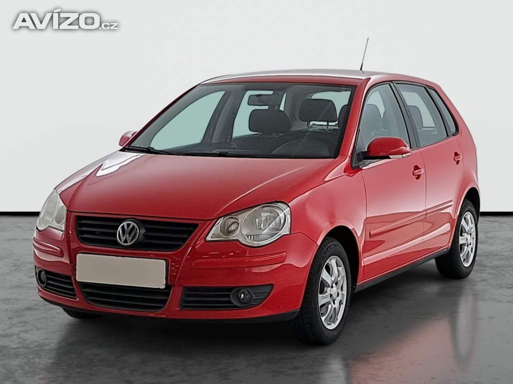 Foto inzerátu VW Polo 1.2