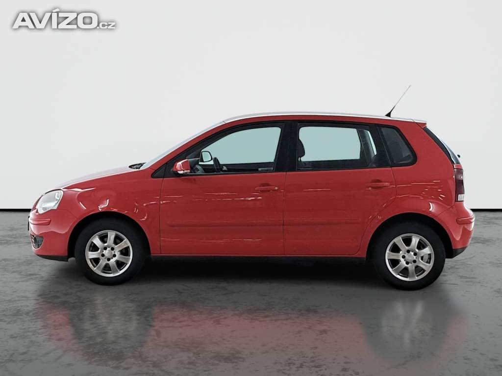 Foto inzerátu VW Polo 1.2