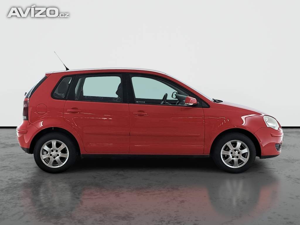 Foto inzerátu VW Polo 1.2