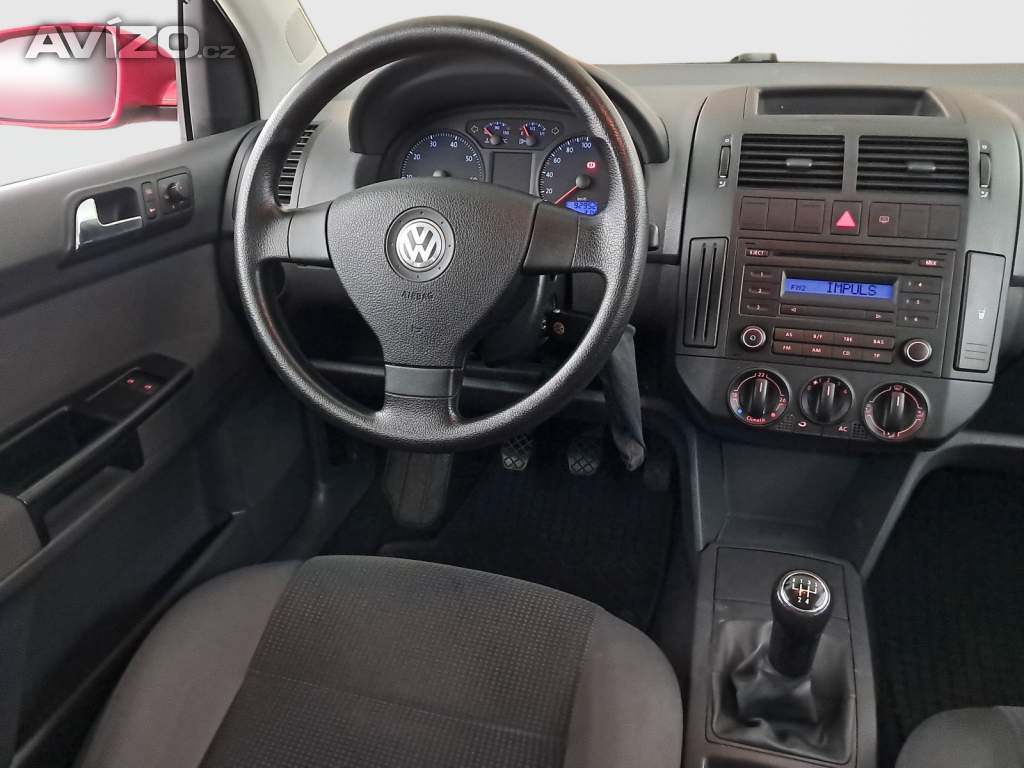 Foto inzerátu VW Polo 1.2