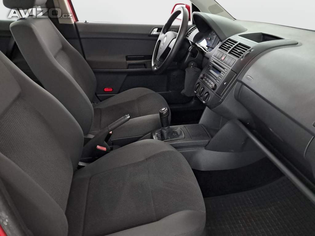 Foto inzerátu VW Polo 1.2