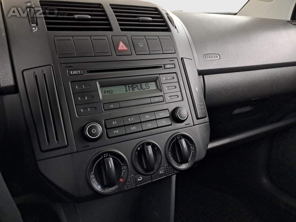 Foto inzerátu VW Polo 1.2