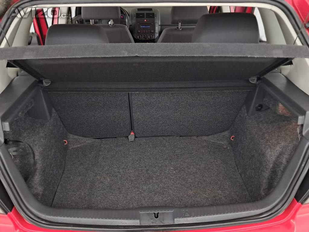 Foto inzerátu VW Polo 1.2