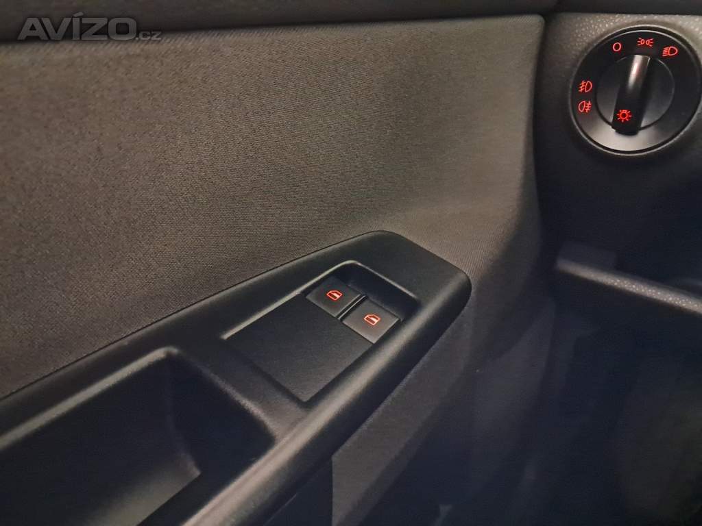 Foto inzerátu VW Polo 1.2