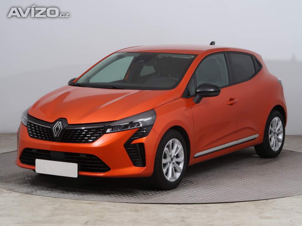 Foto inzerátu Renault Clio 1.0 TCe