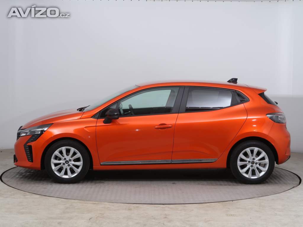 Foto inzerátu Renault Clio 1.0 TCe