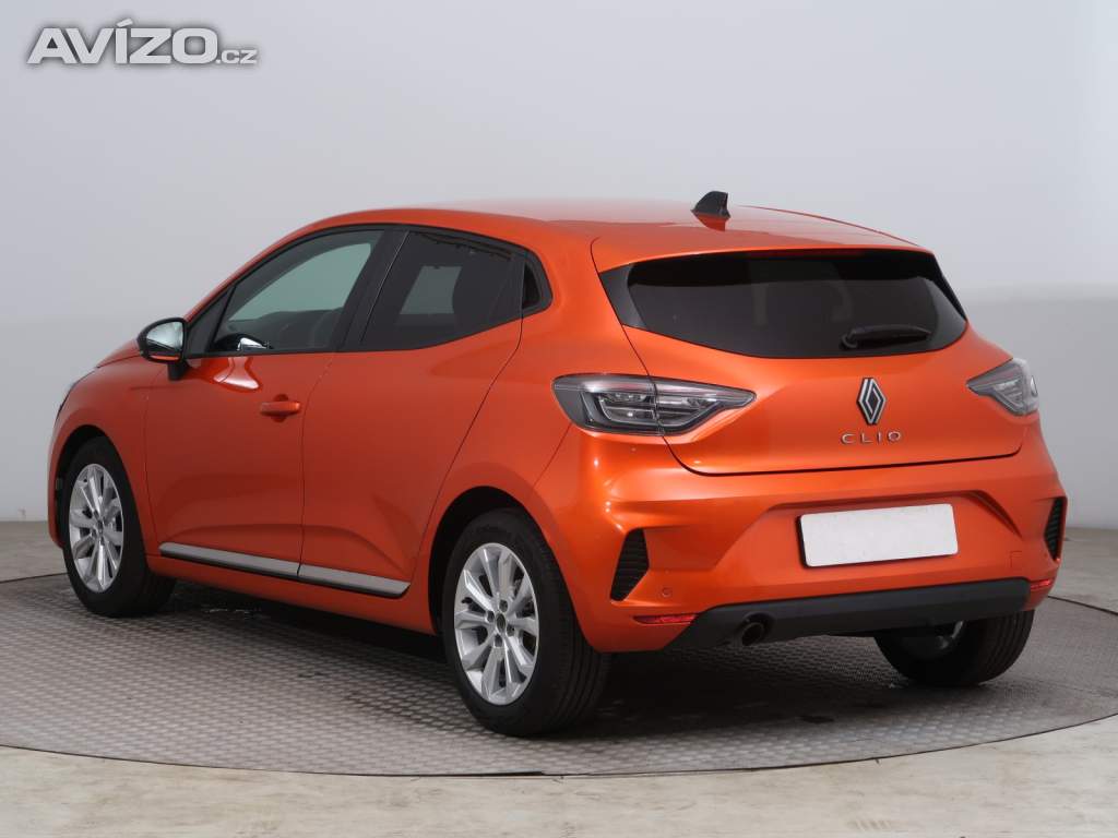 Foto inzerátu Renault Clio 1.0 TCe
