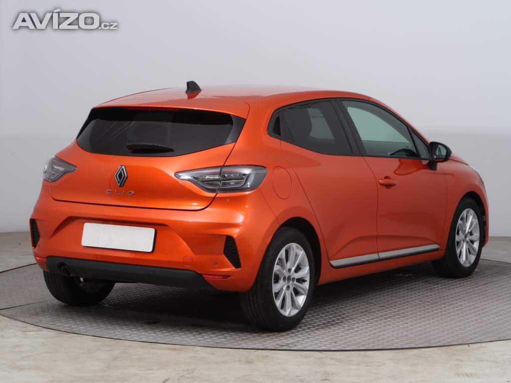 Foto inzerátu Renault Clio 1.0 TCe