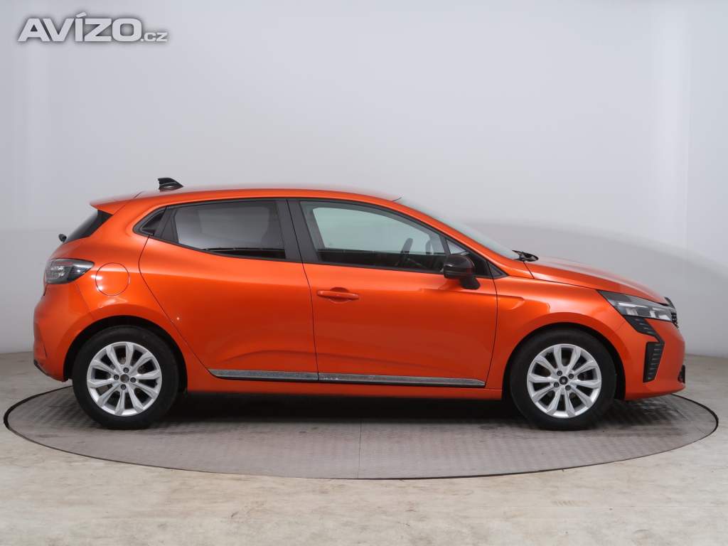 Foto inzerátu Renault Clio 1.0 TCe