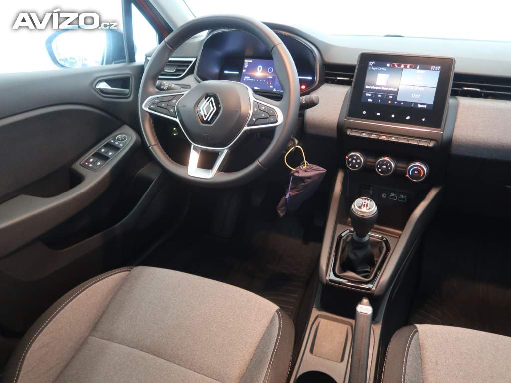 Foto inzerátu Renault Clio 1.0 TCe
