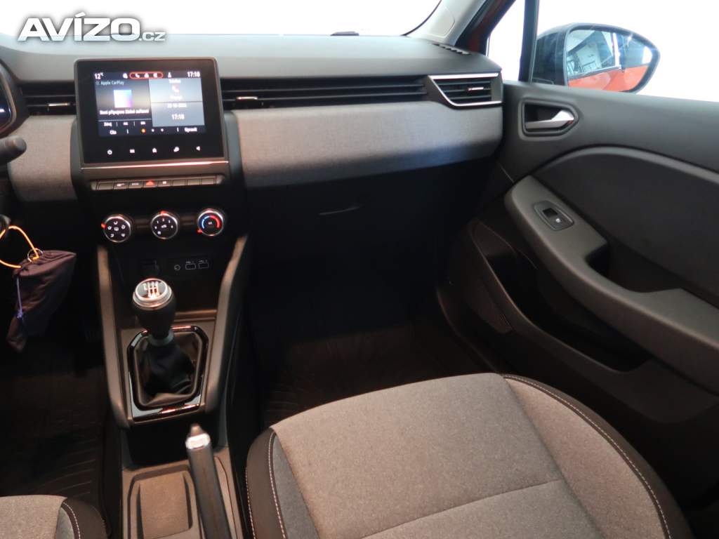 Foto inzerátu Renault Clio 1.0 TCe