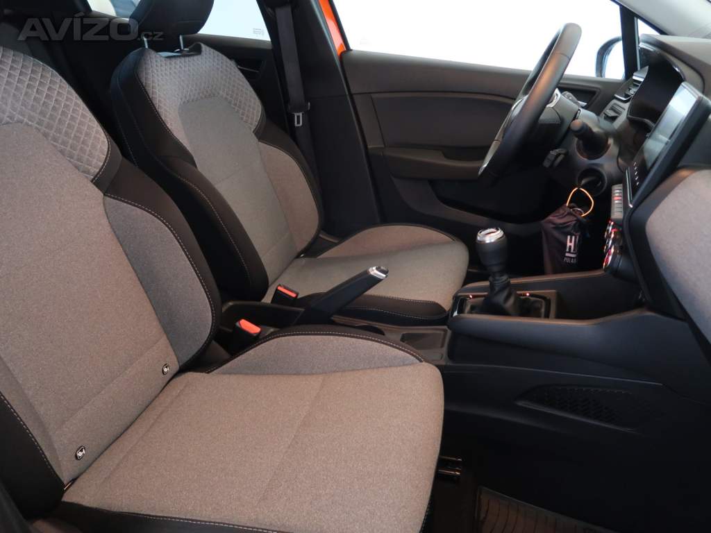 Foto inzerátu Renault Clio 1.0 TCe