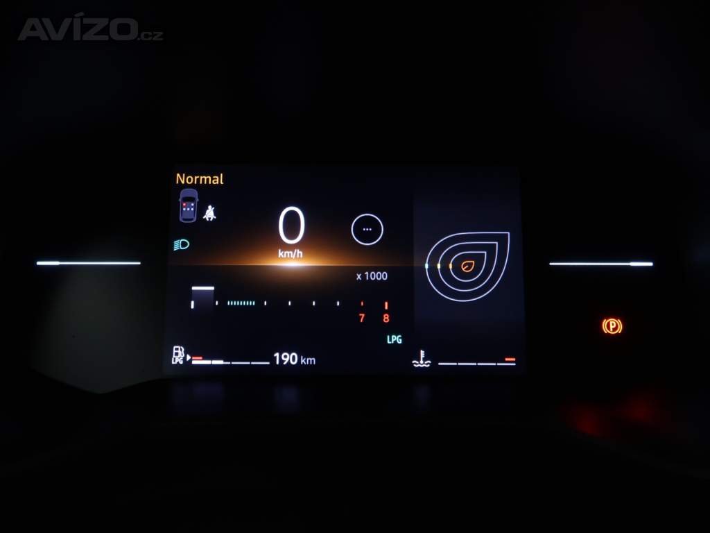 Foto inzerátu Renault Clio 1.0 TCe