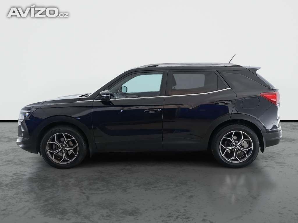 Foto inzerátu SsangYong Korando 1.5 T-GDI