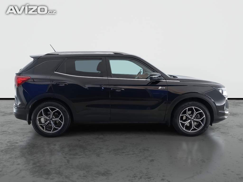 Foto inzerátu SsangYong Korando 1.5 T-GDI