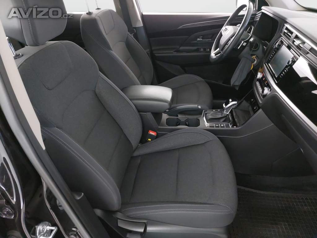 Foto inzerátu SsangYong Korando 1.5 T-GDI