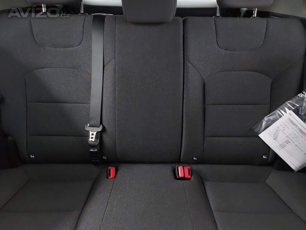 Foto inzerátu SsangYong Korando 1.5 T-GDI
