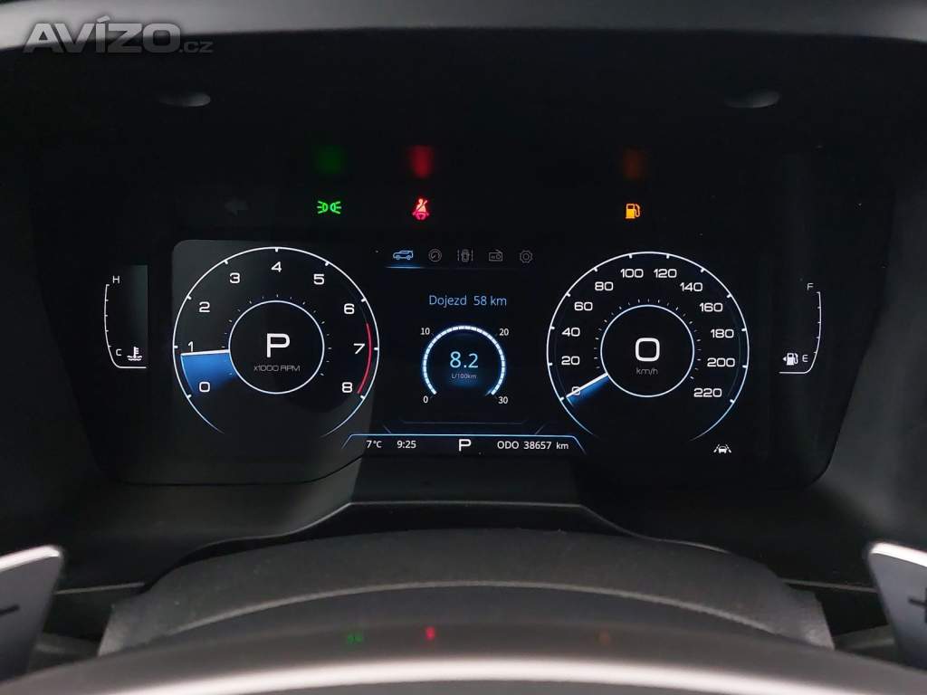 Foto inzerátu SsangYong Korando 1.5 T-GDI