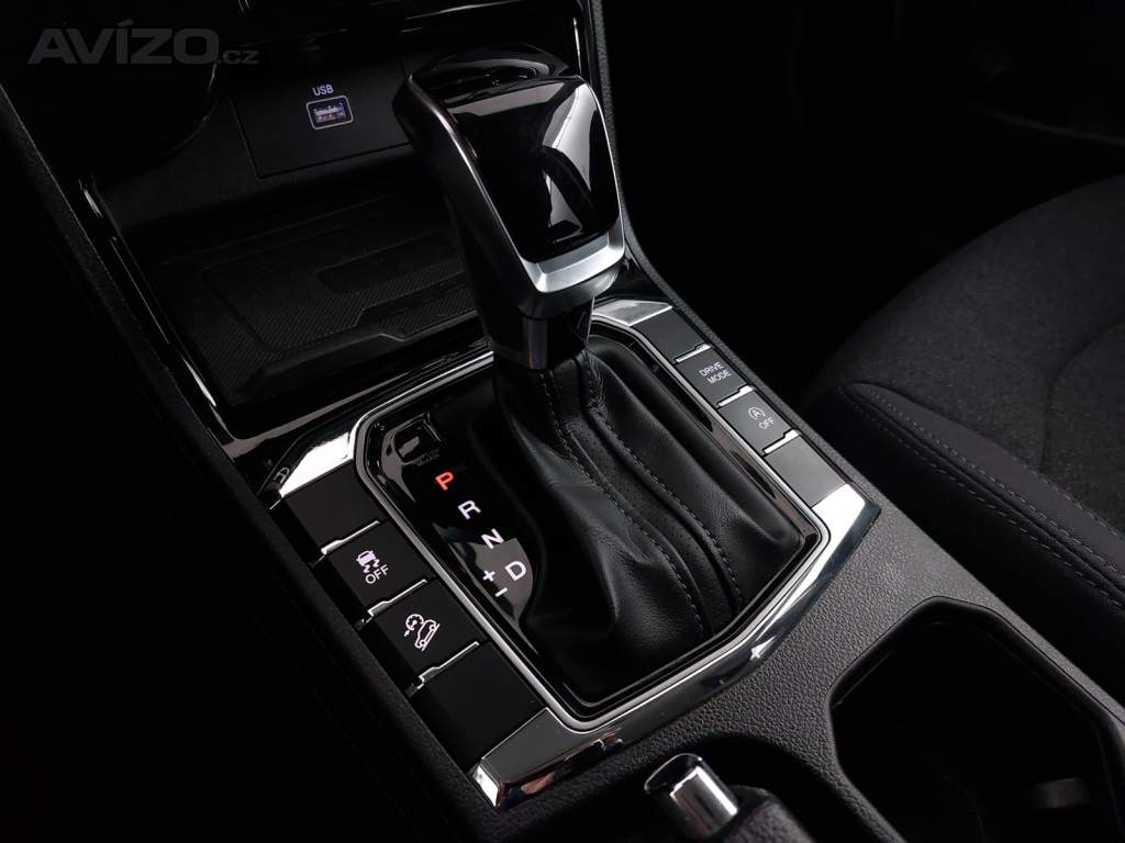 Foto inzerátu SsangYong Korando 1.5 T-GDI