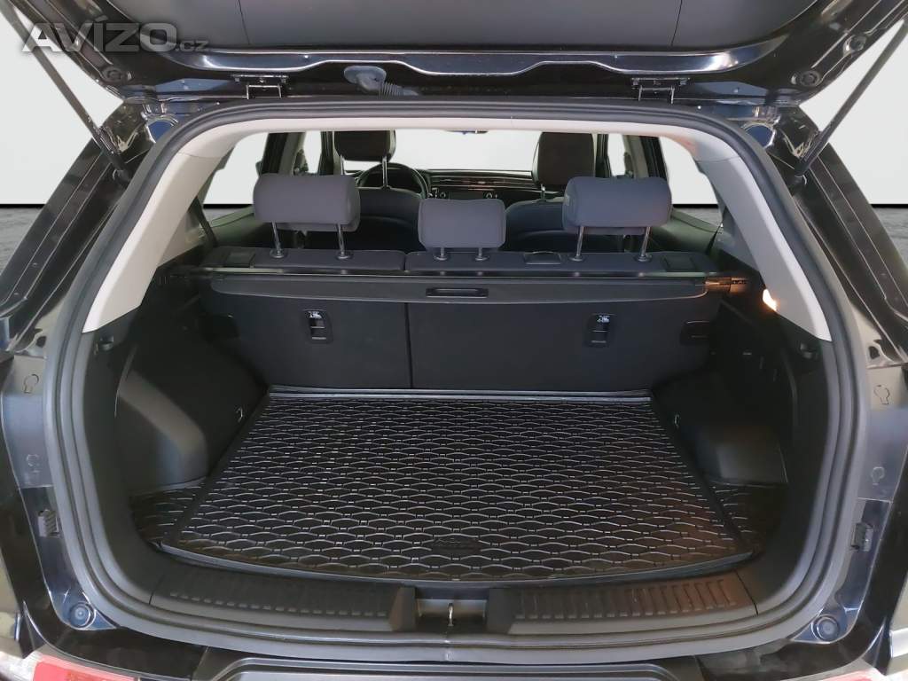 Foto inzerátu SsangYong Korando 1.5 T-GDI