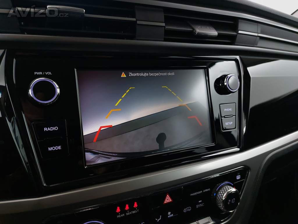 Foto inzerátu SsangYong Korando 1.5 T-GDI