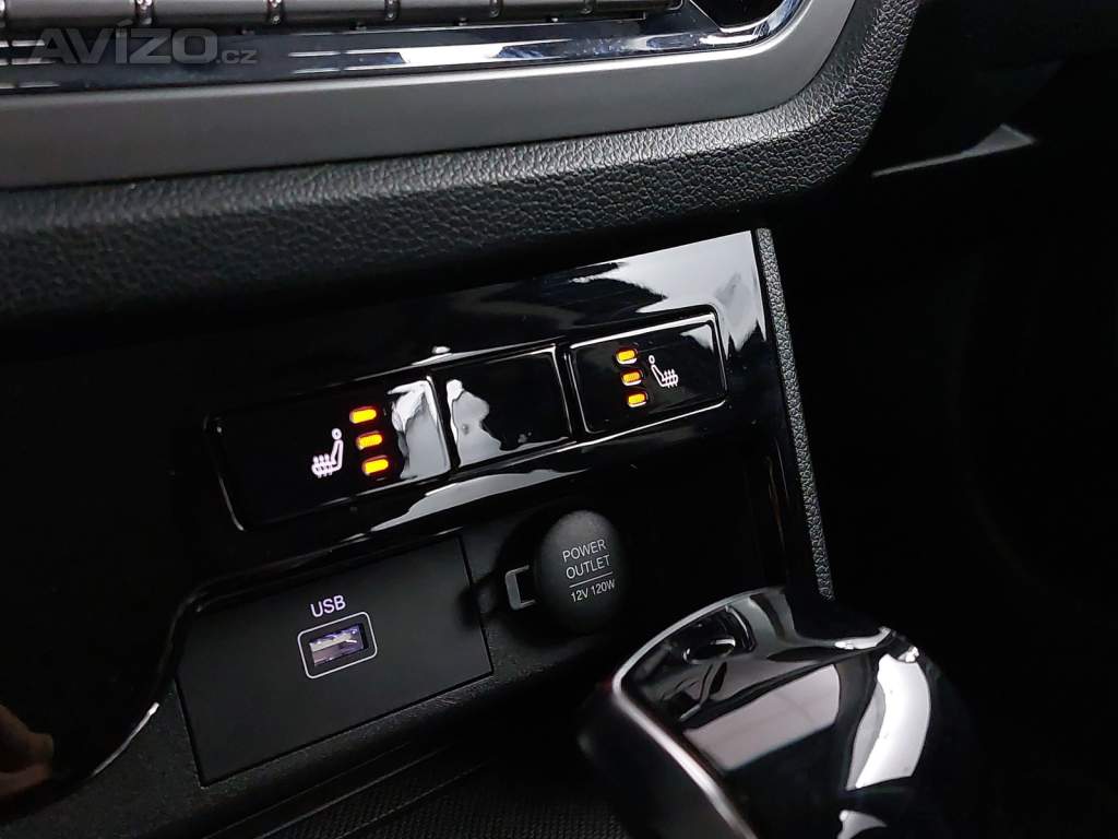 Foto inzerátu SsangYong Korando 1.5 T-GDI