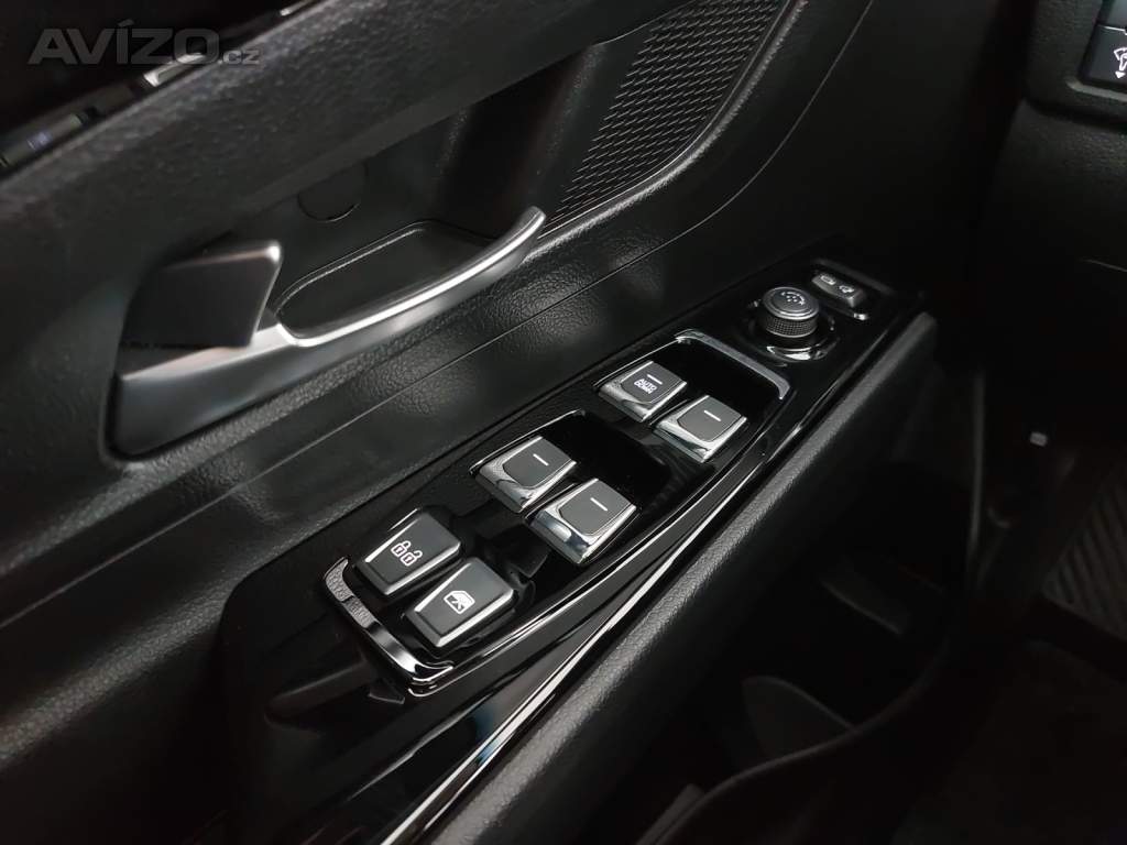 Foto inzerátu SsangYong Korando 1.5 T-GDI