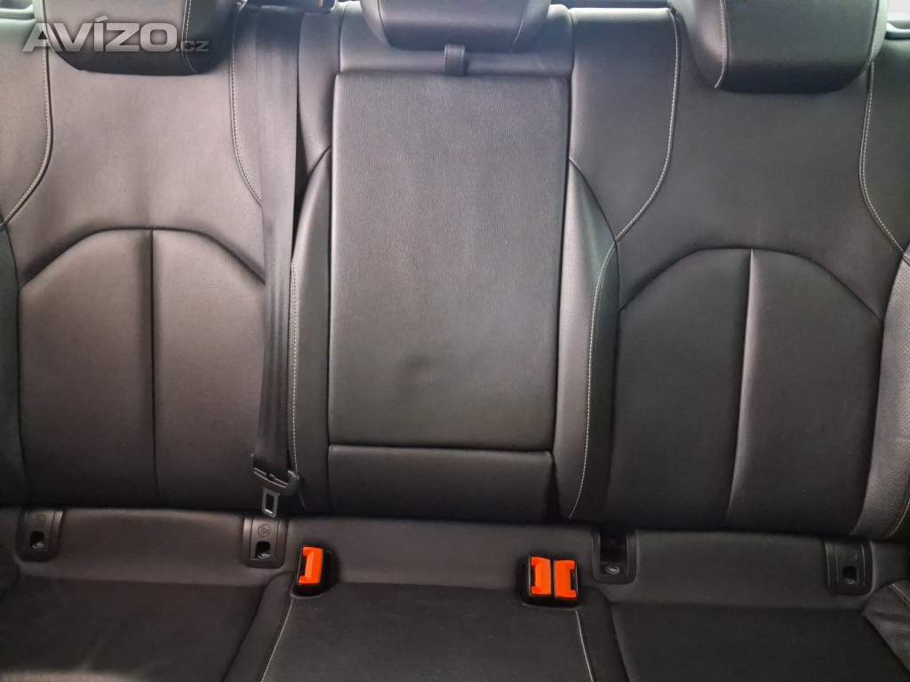 Foto inzerátu Seat Leon 2.0 TSI Cupra 280