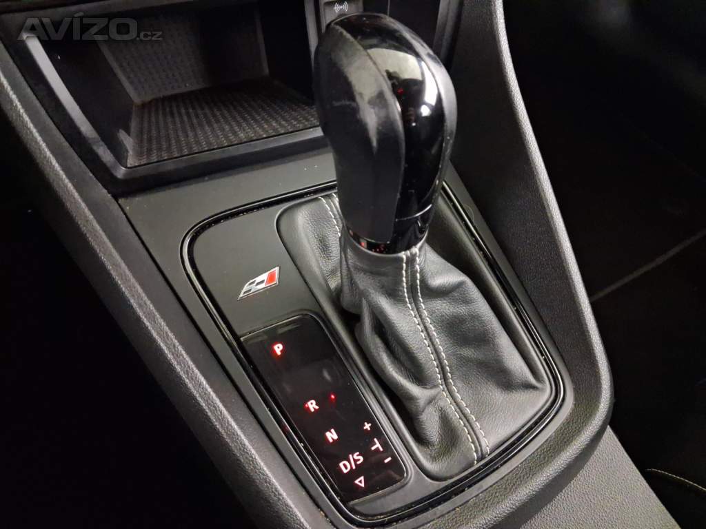 Foto inzerátu Seat Leon 2.0 TSI Cupra 280