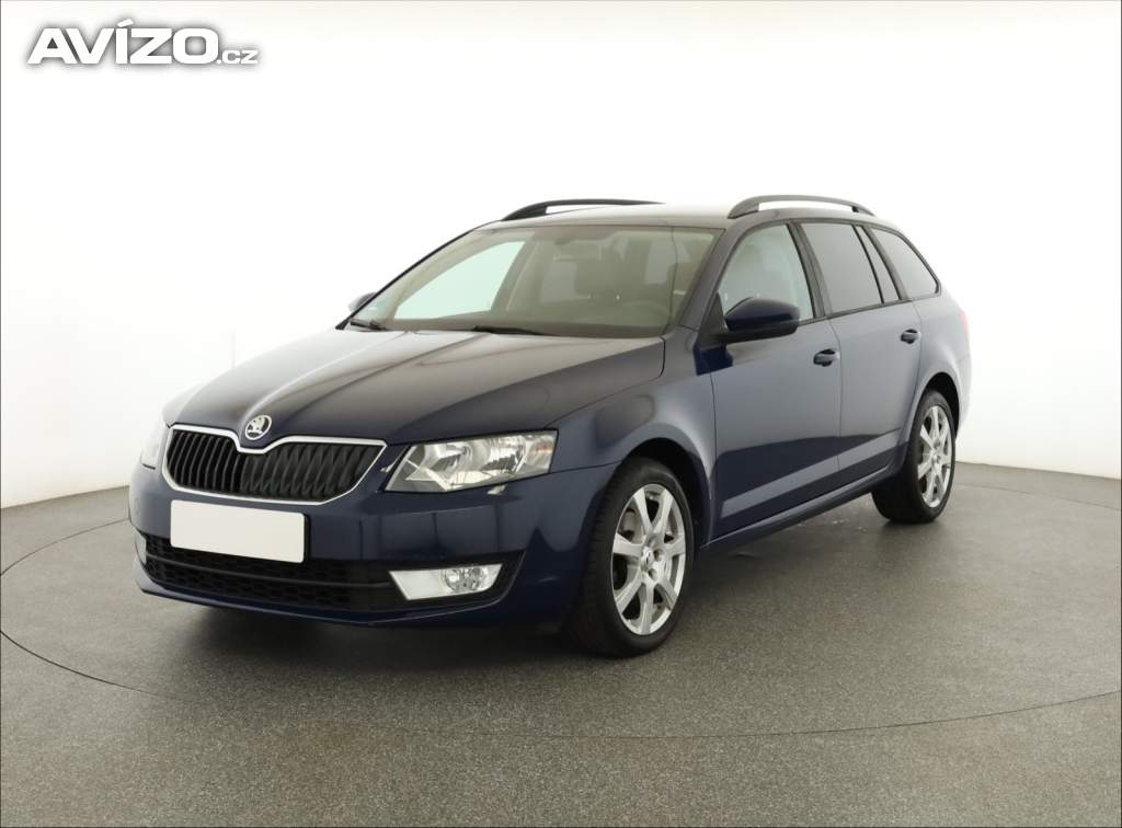 Foto inzerátu Skoda Octavia 2.0 TDI