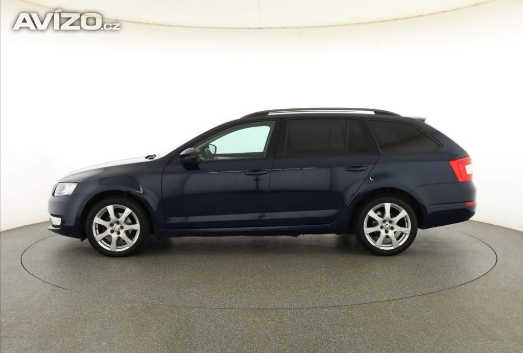 Foto inzerátu Skoda Octavia 2.0 TDI