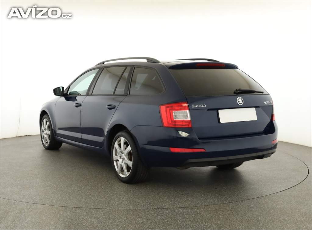 Foto inzerátu Skoda Octavia 2.0 TDI