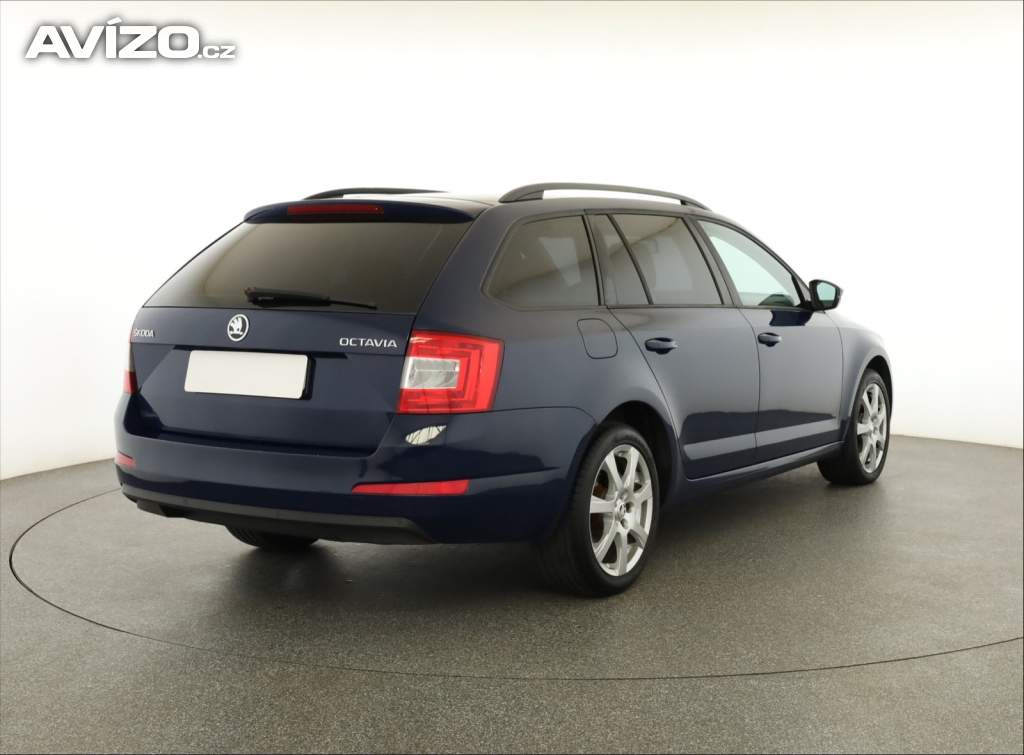 Foto inzerátu Skoda Octavia 2.0 TDI