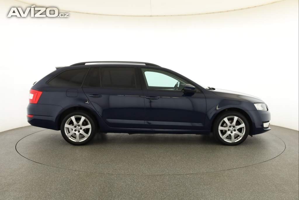 Foto inzerátu Skoda Octavia 2.0 TDI
