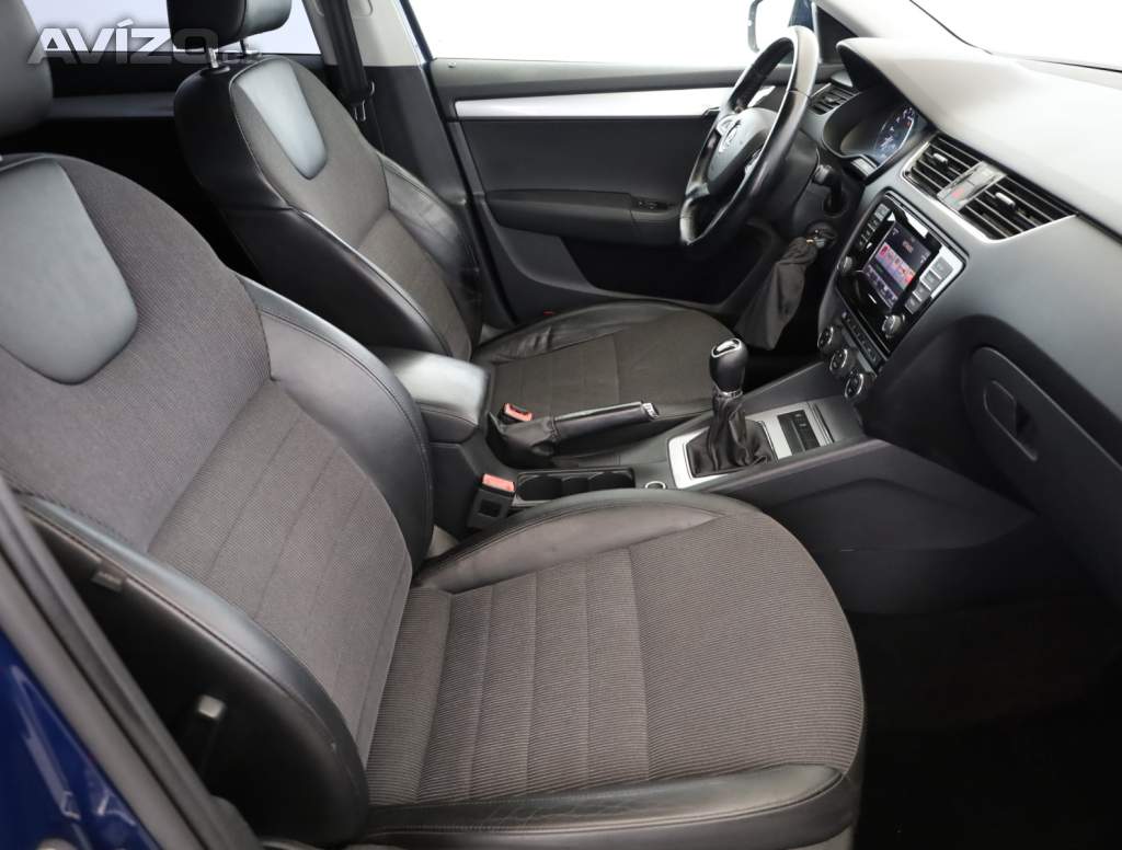 Foto inzerátu Skoda Octavia 2.0 TDI