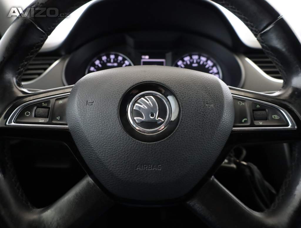 Foto inzerátu Skoda Octavia 2.0 TDI