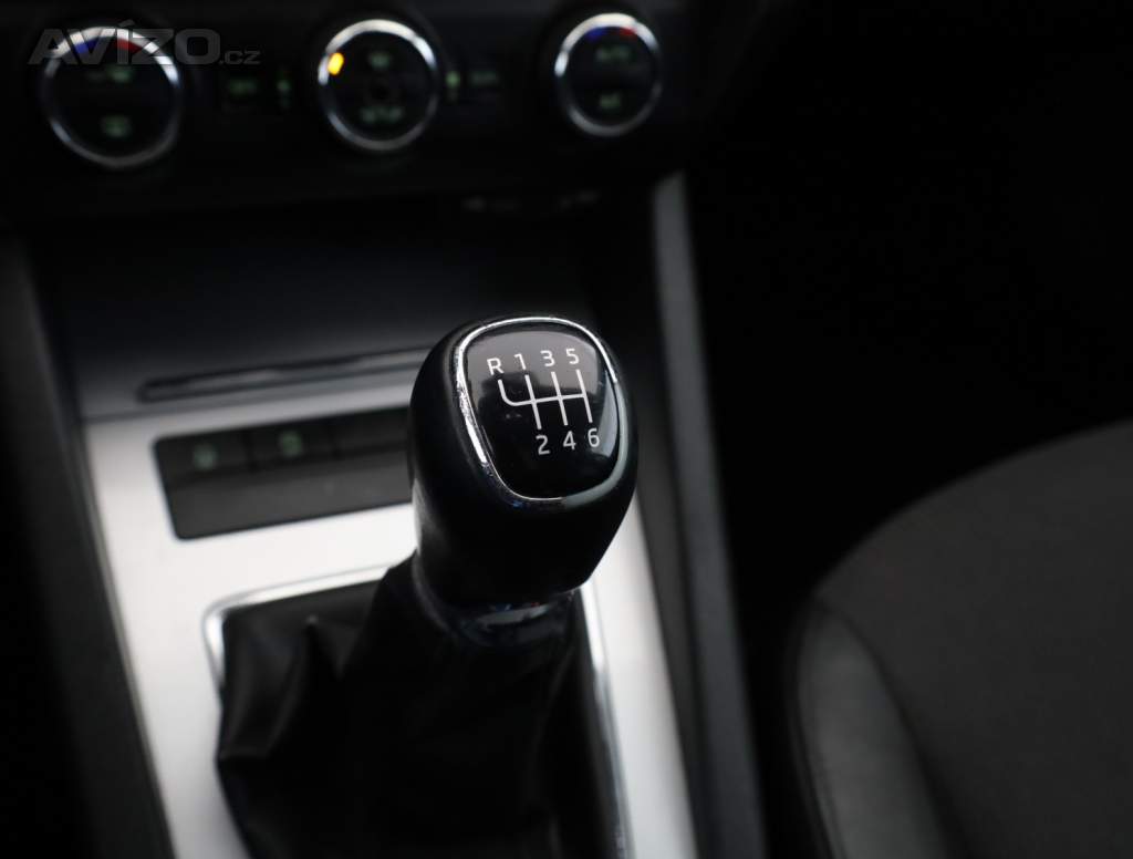 Foto inzerátu Skoda Octavia 2.0 TDI