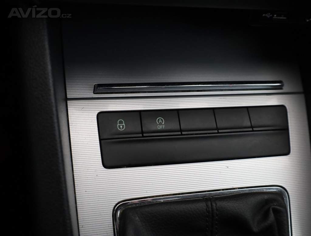 Foto inzerátu Skoda Octavia 2.0 TDI