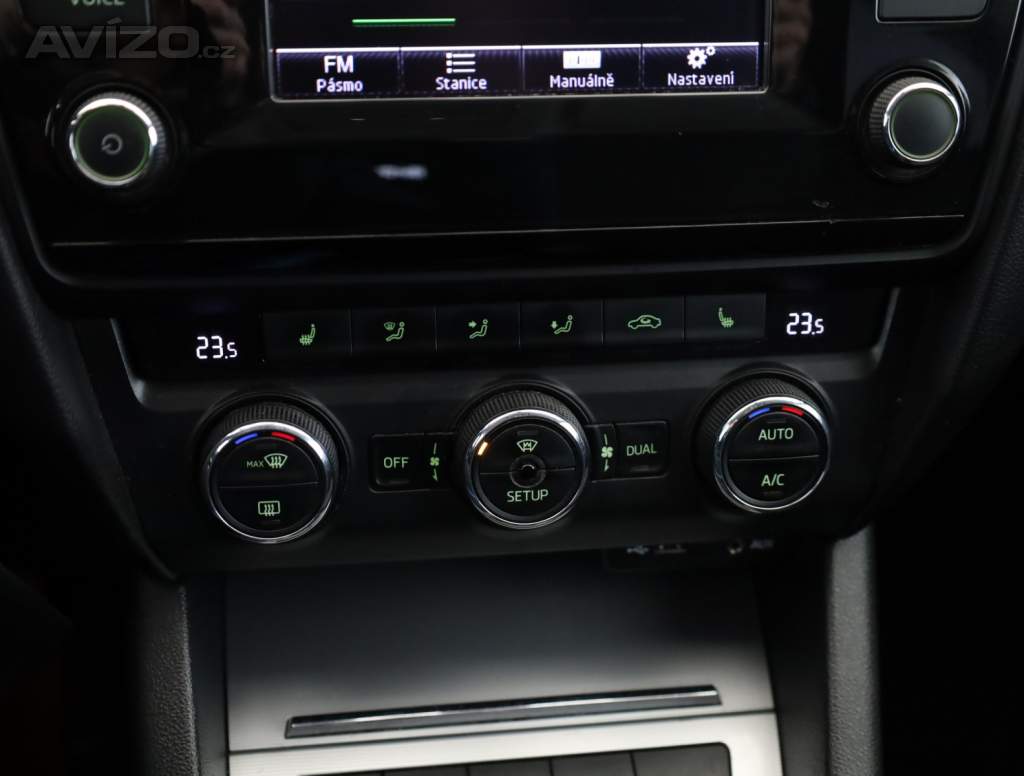 Foto inzerátu Skoda Octavia 2.0 TDI
