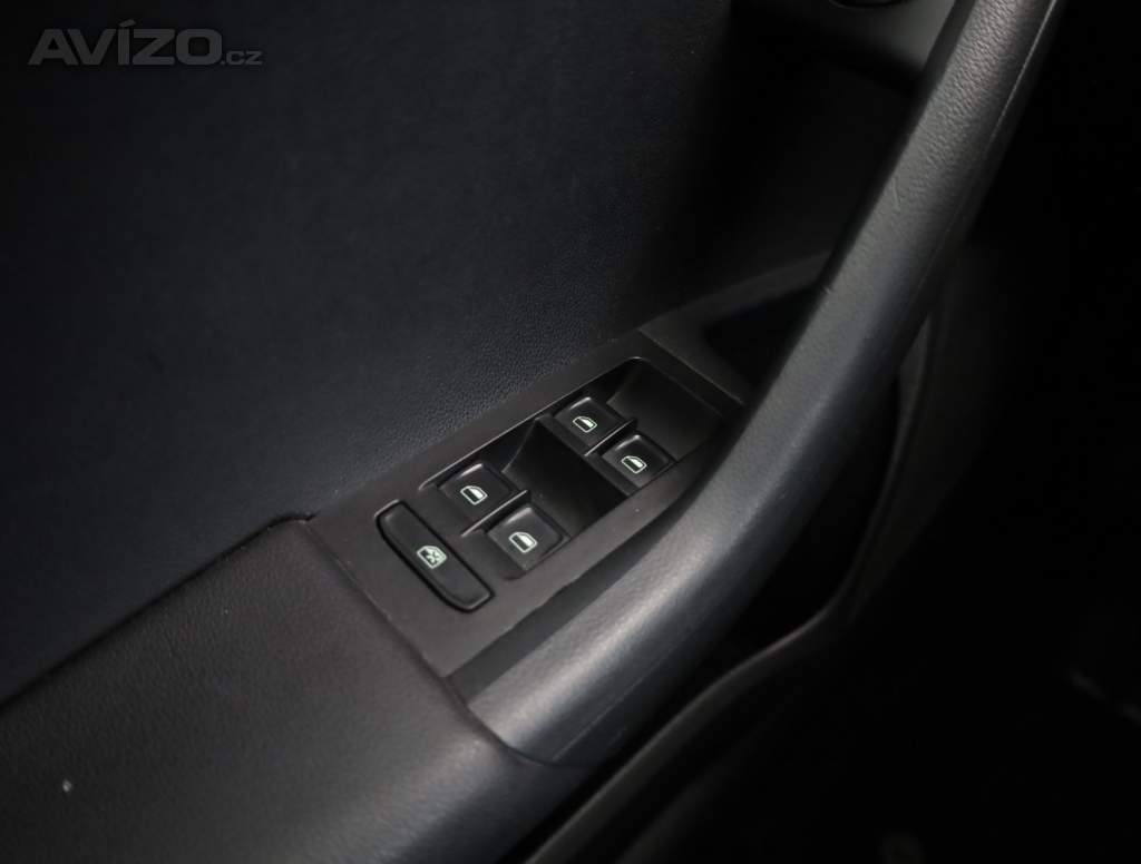 Foto inzerátu Skoda Octavia 2.0 TDI