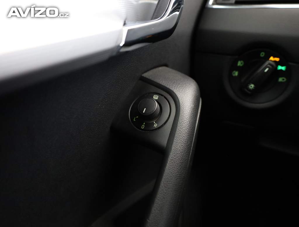 Foto inzerátu Skoda Octavia 2.0 TDI